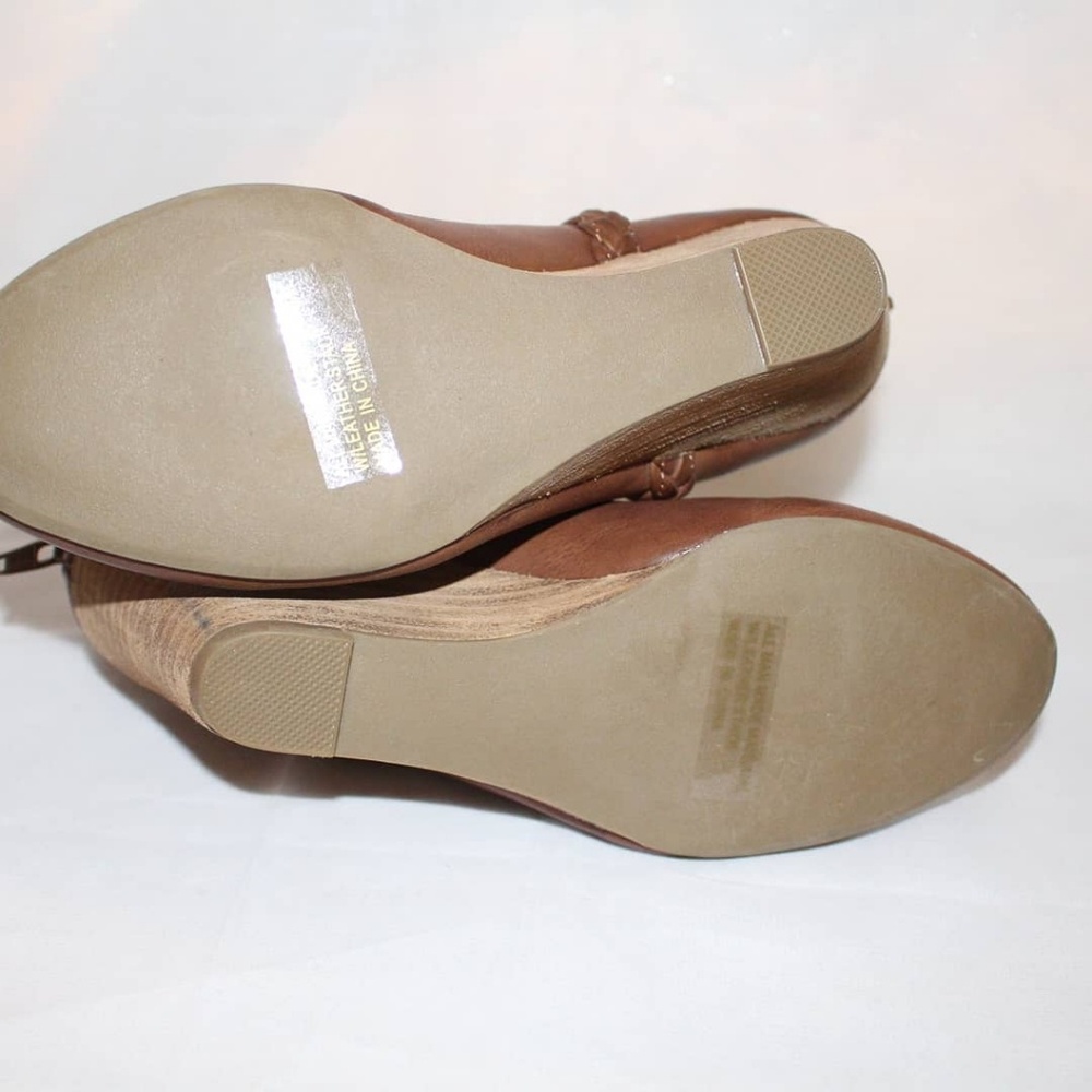 Booties - Picture 3 of 3